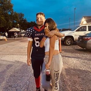 Meet your Posher, Brandon